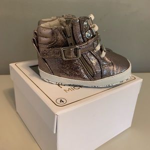 Infant size 1 Michael Kors sneakers